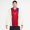 Paris Saint-Germain Long Sleeve NRG Jersey 2 26/27