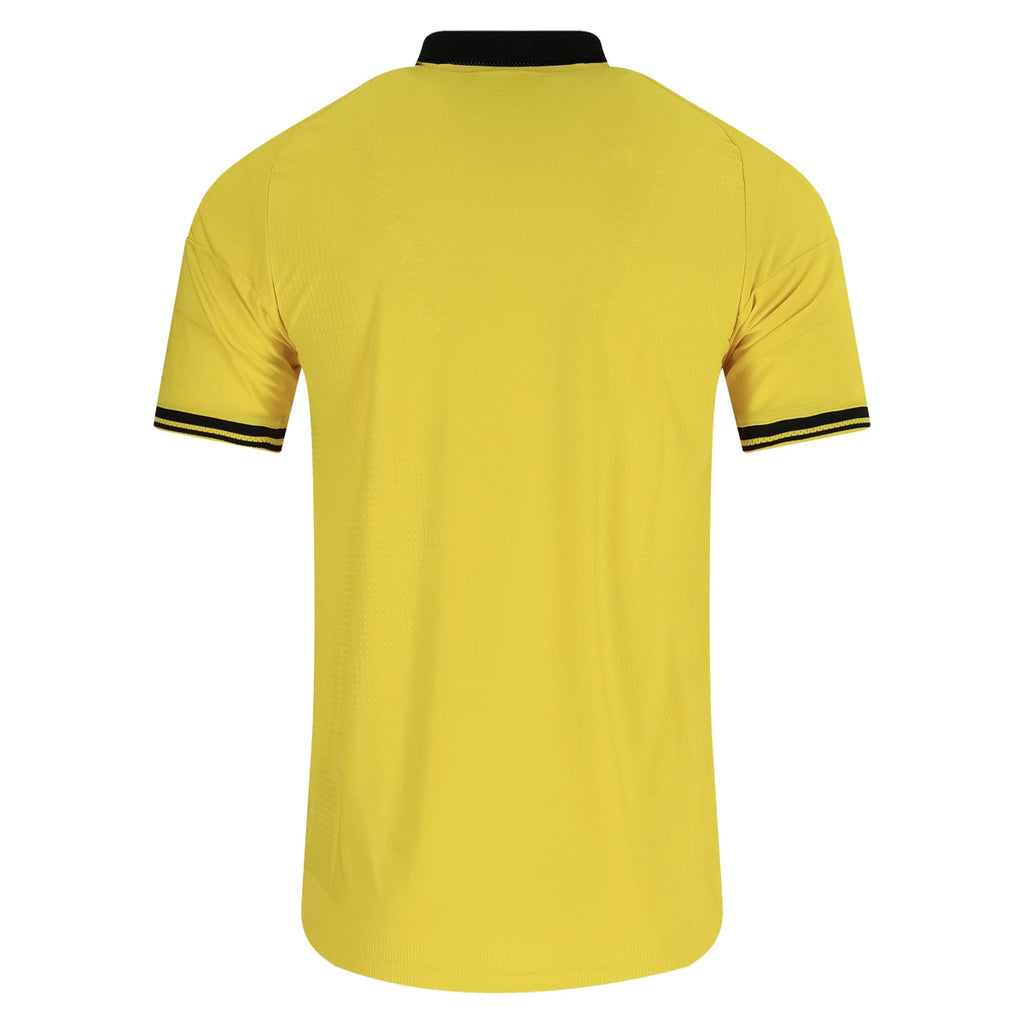 Men's Authentic Columbus Crew Home Jersey 2026