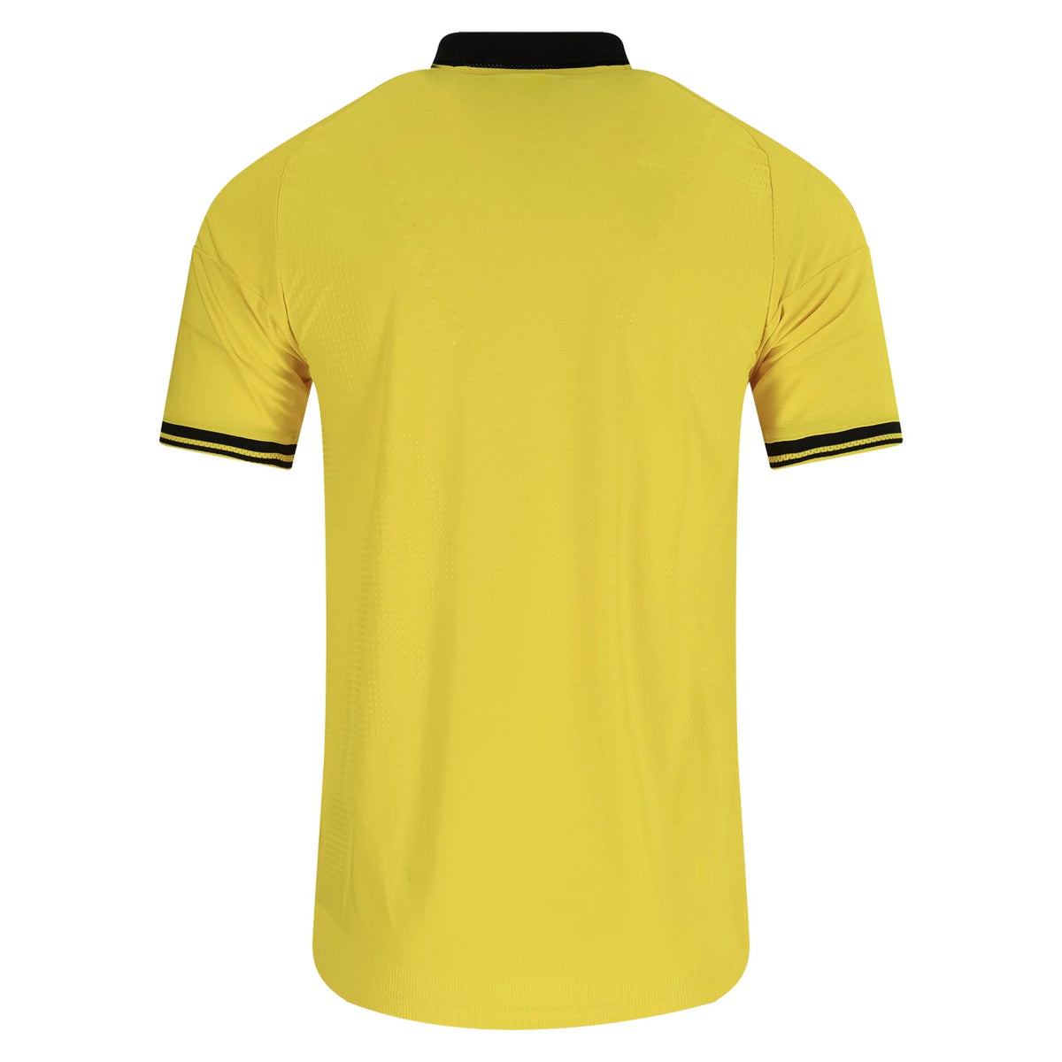 Men's Authentic Columbus Crew Home Jersey 2026