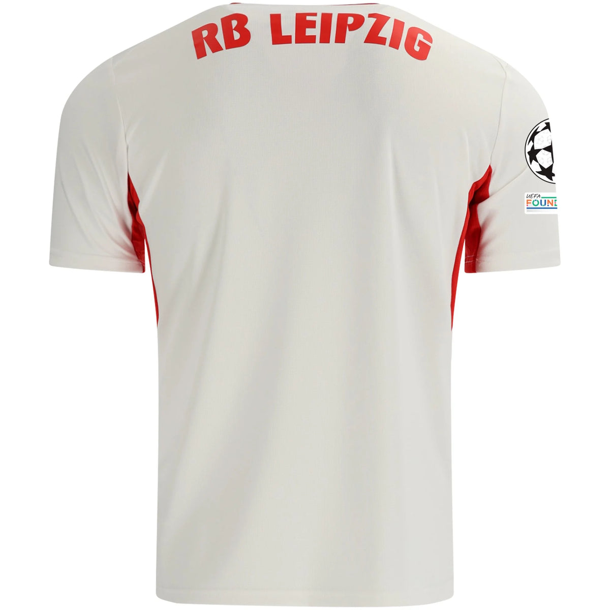 Men's Replica RB Leipzig Home Jersey 26/27 UCL