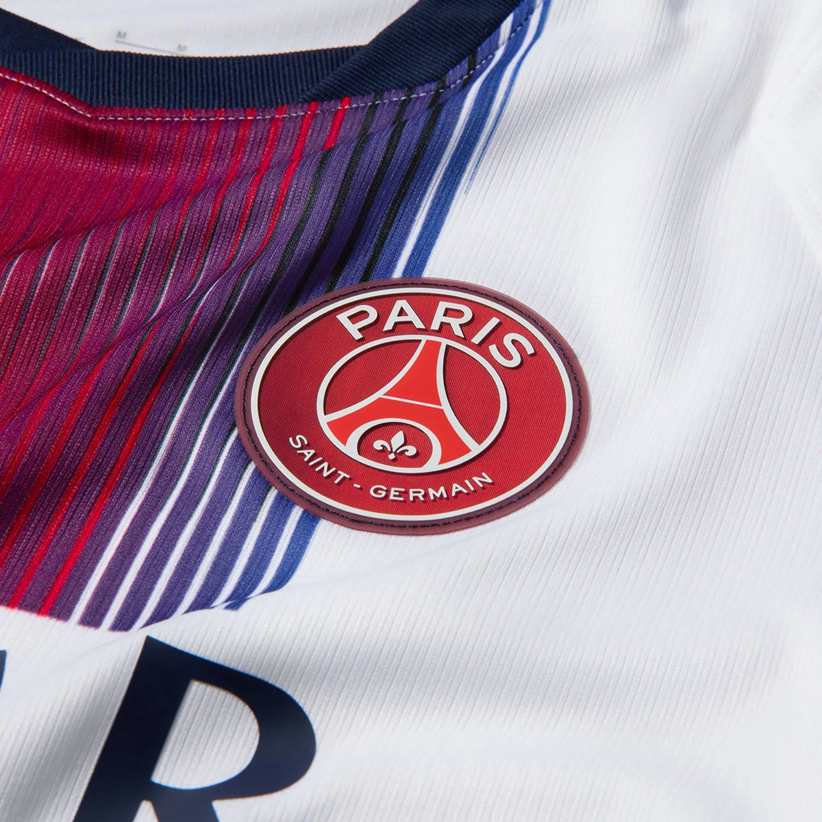 Men's Replica Paris Saint-Germain Away Jersey 26/27