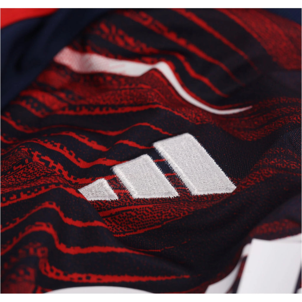 Kid's Replica New England Revolution Home Jersey 2026
