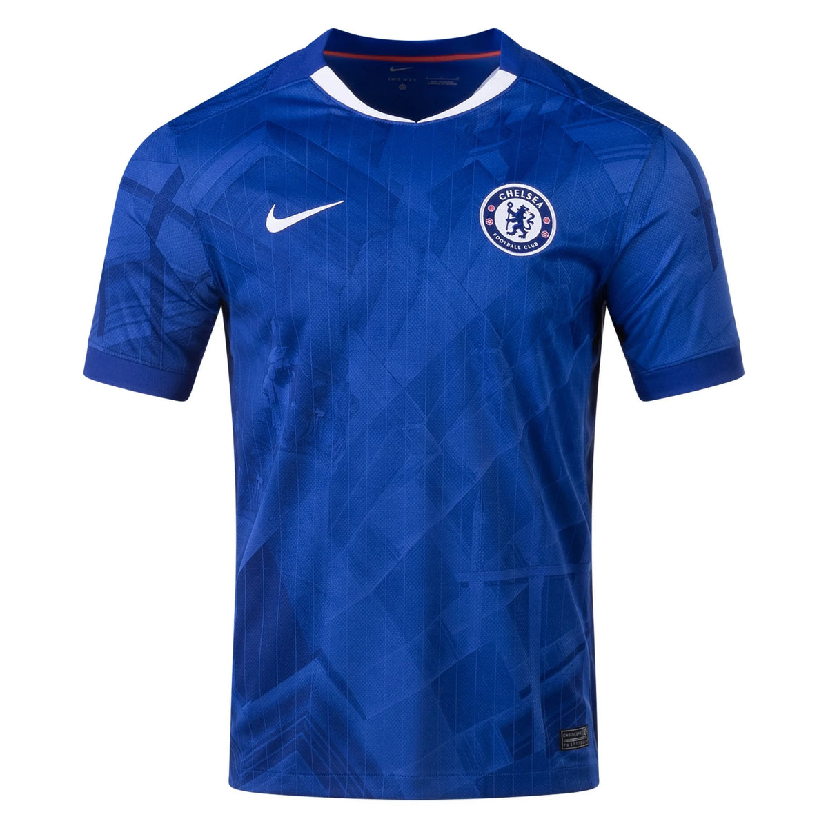 Men's Replica Chelsea Home Jersey 25/26