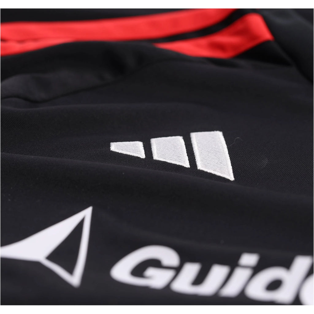 Kid's Replica DC United Home Jersey 2026