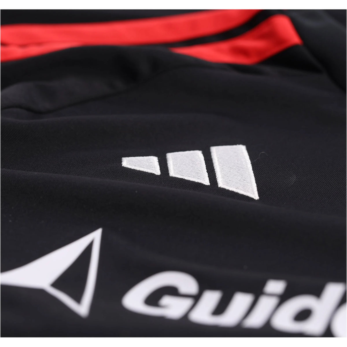 Kid's Replica DC United Home Jersey 2026