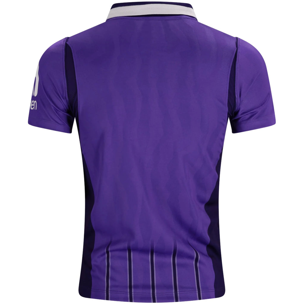 Kid's Replica Tottenham Hotspur Third Jersey 26/27