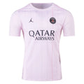 Paris Saint-Germain Pre Match Training Jersey 4 25/26