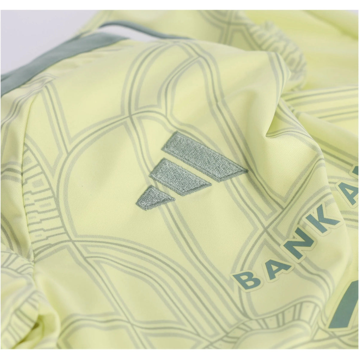 Kid's Replica Portland Timbers Away Jersey 2026