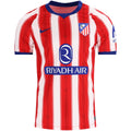 Men's Replica Atletico Madrid Home Jersey 26/27