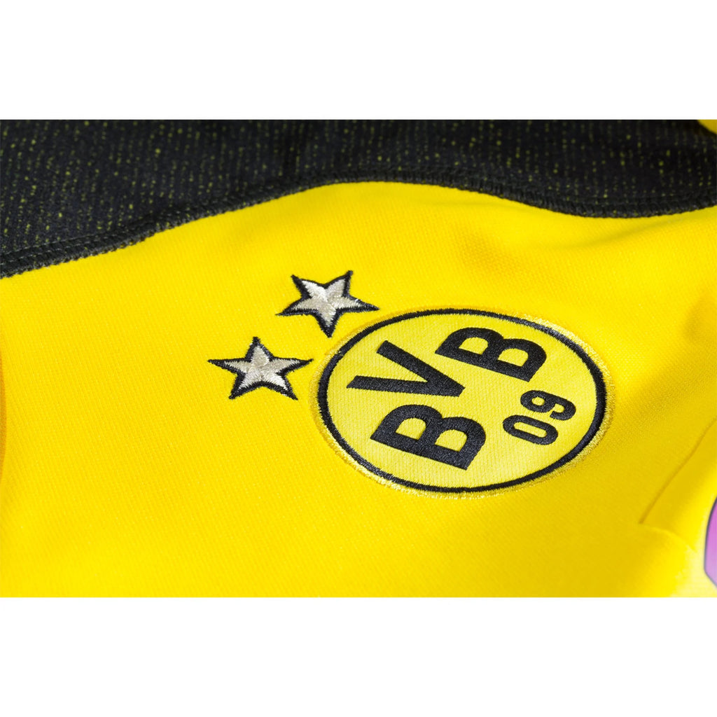Borussia Dortmund Youth Home Jersey 18/19