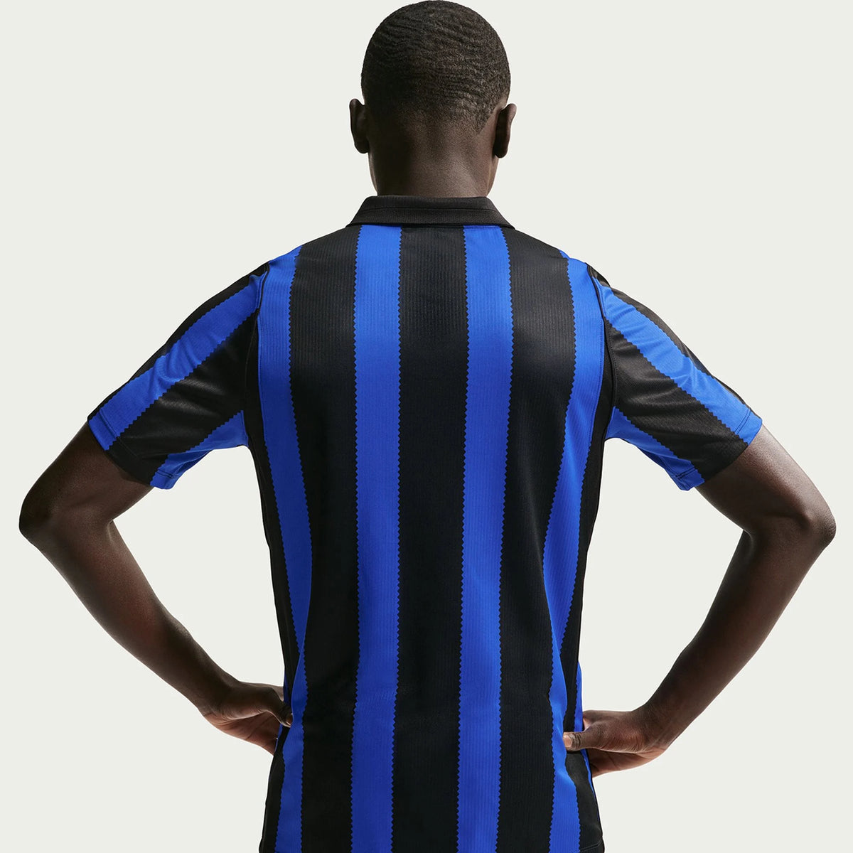 Men's Replica Inter Milan Home Jersey 26/27