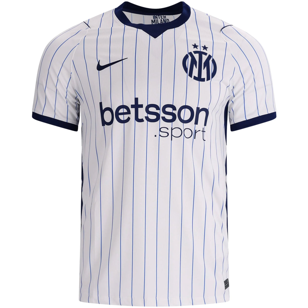 Men's Replica Inter Milan Away Jersey 26/27