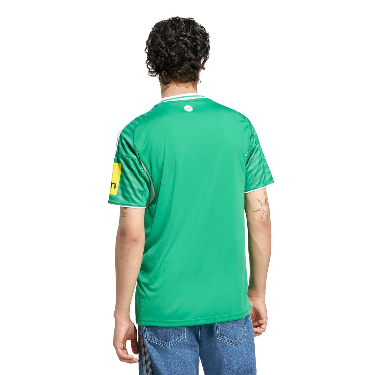 Men's Replica Newcastle Away Jersey 25/26