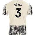 Men's Replica Ruben Manchester City Year of the Horse Jersey 25/26