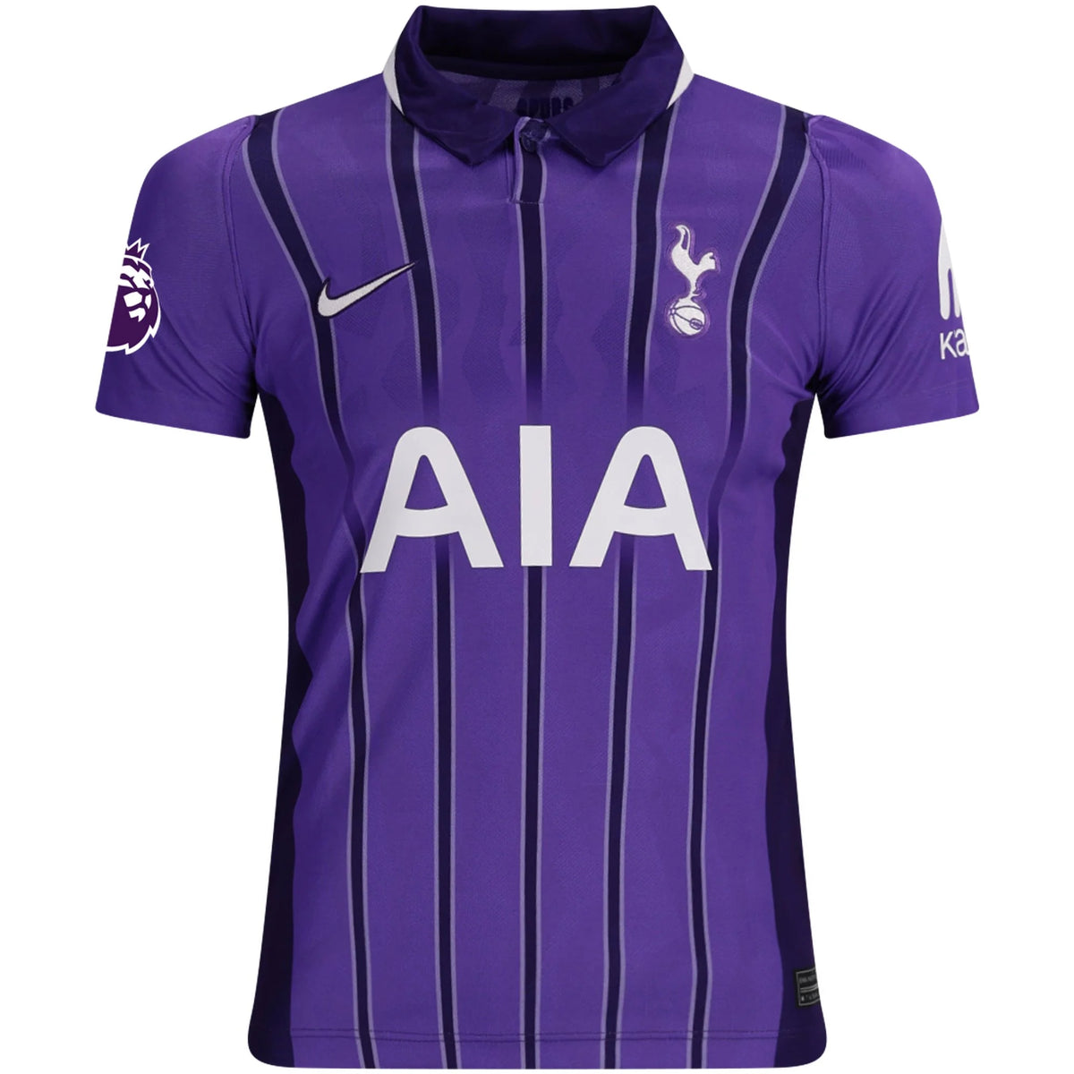 Kid's Replica Richarlison Tottenham Hotspur Third Jersey 26/27