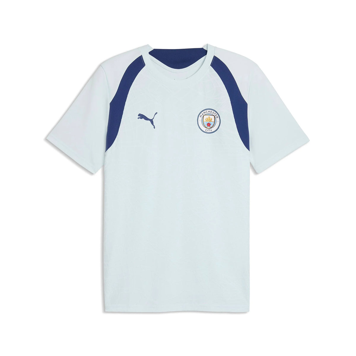 Manchester City Training Jersey 1 26/27