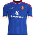 Kid's Replica Manchester United Away Jersey 26/27