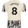 Men's Replica Kovacic Manchester City Year of the Horse Jersey 25/26