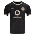 Men's Replica Borussia Dortmund Special Edition Jersey 2026 Black