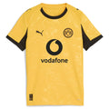 Kid's Replica Borussia Dortmund Cup Jersey 25/26