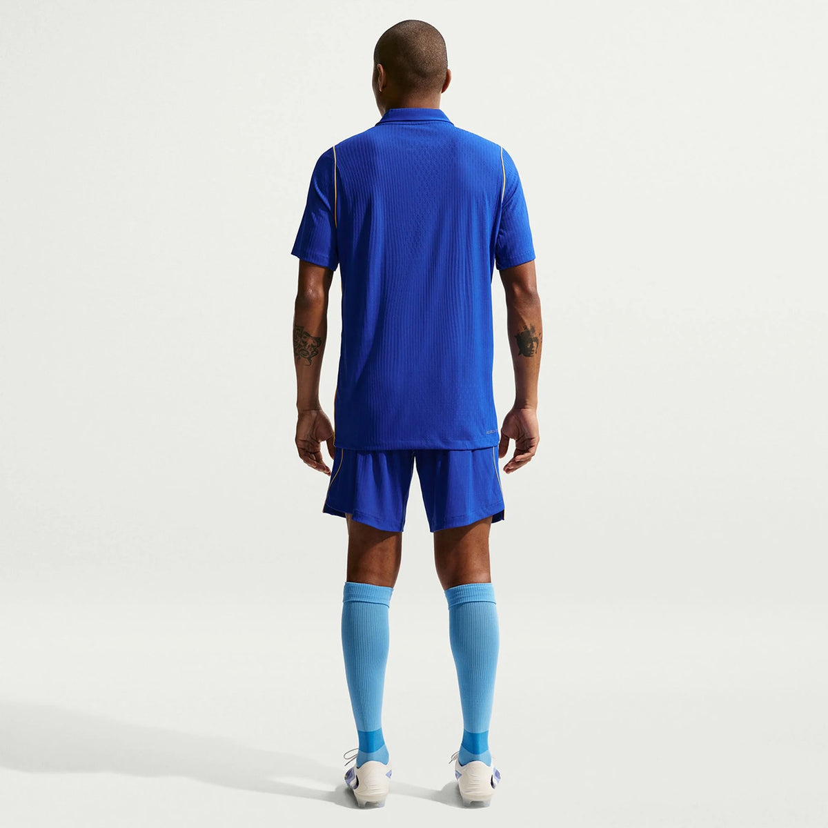 Men's Authentic Chelsea Home Jersey 26/27