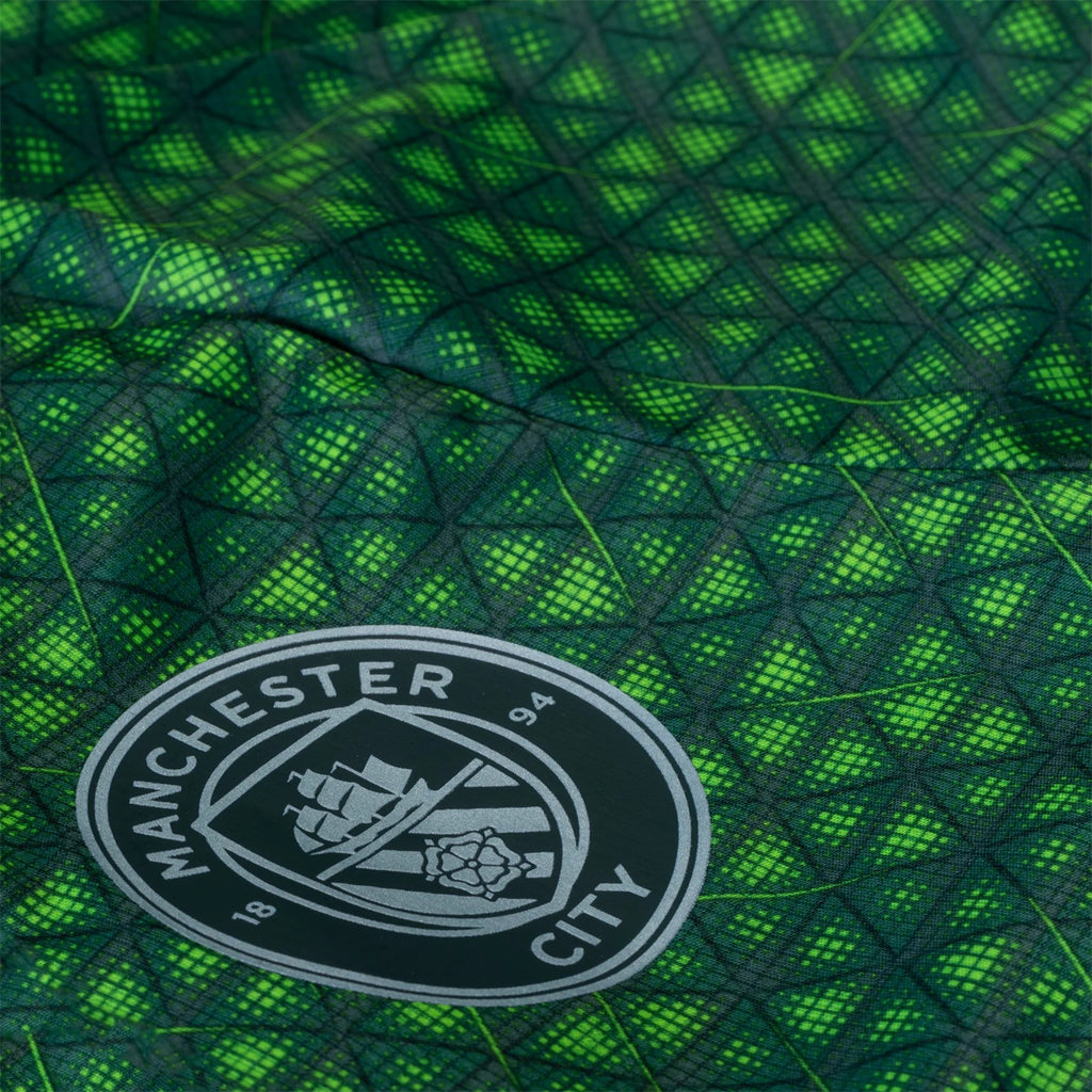 Manchester City Pre Match Training Jersey 4 25/26