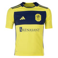 Kid's Replica Nashville SC Home Jersey 24/25