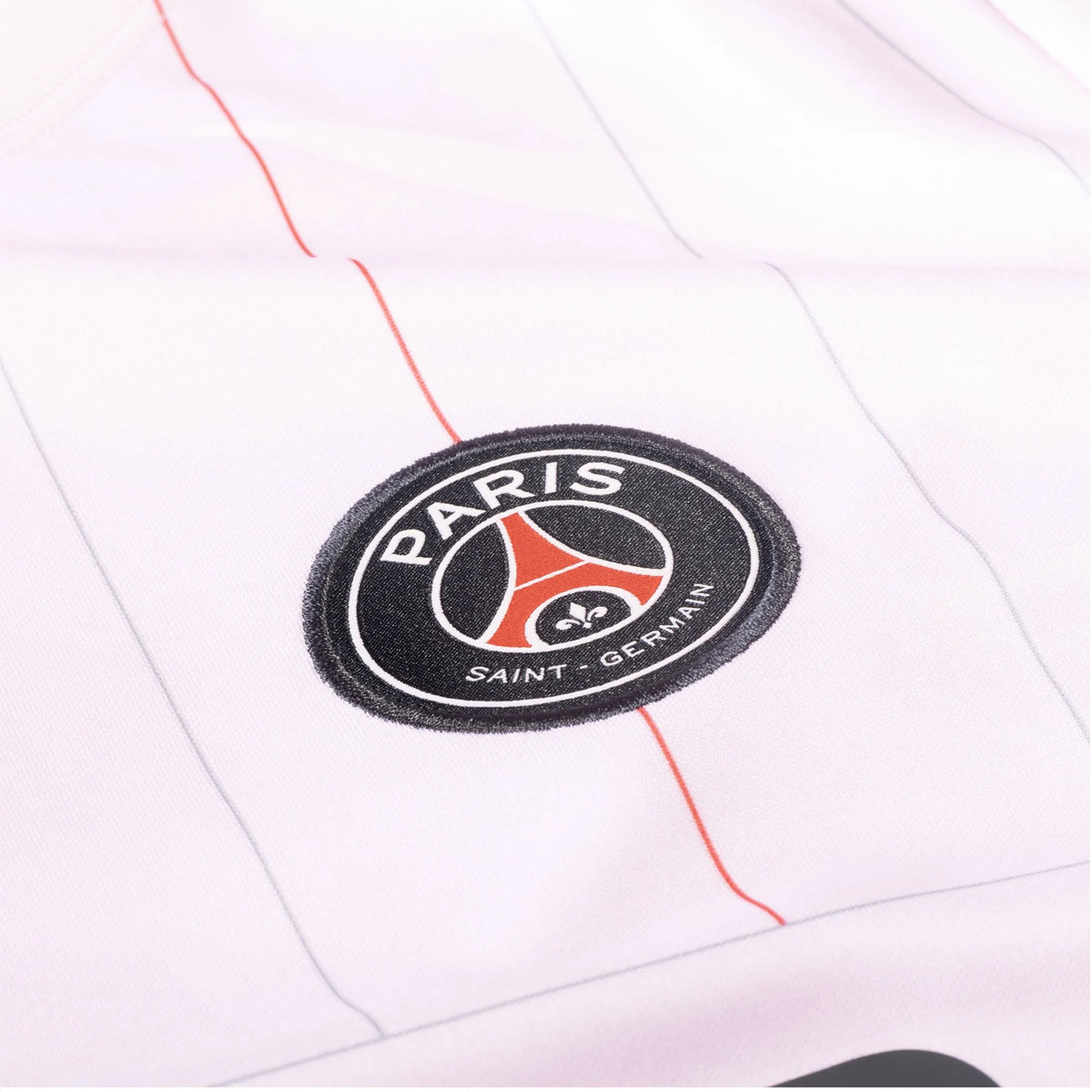 Paris Saint-Germain Pre Match Training Jersey 4 25/26