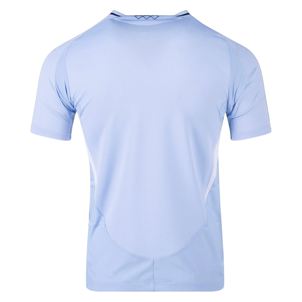 Men's Authentic Sporting KC Home Jersey 25/26