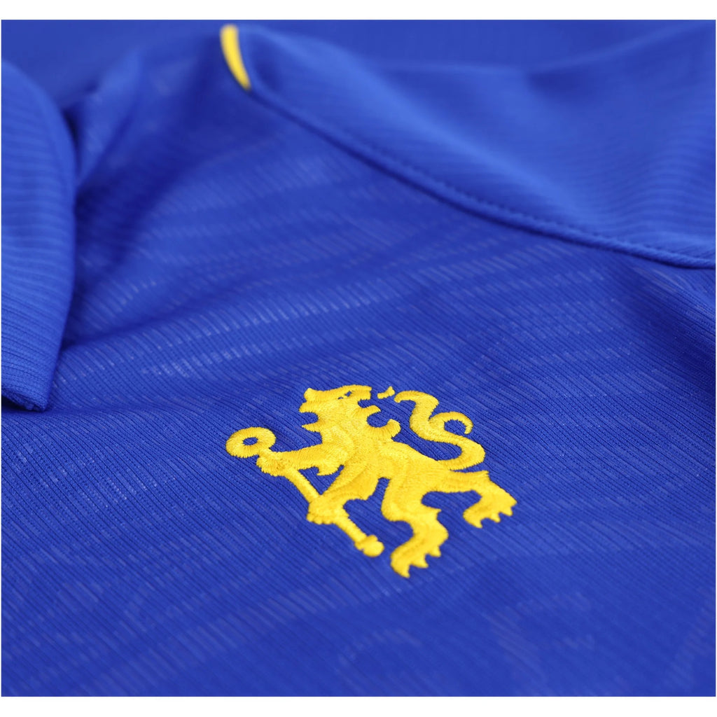 Kid's Replica Chelsea Home Jersey 26/27