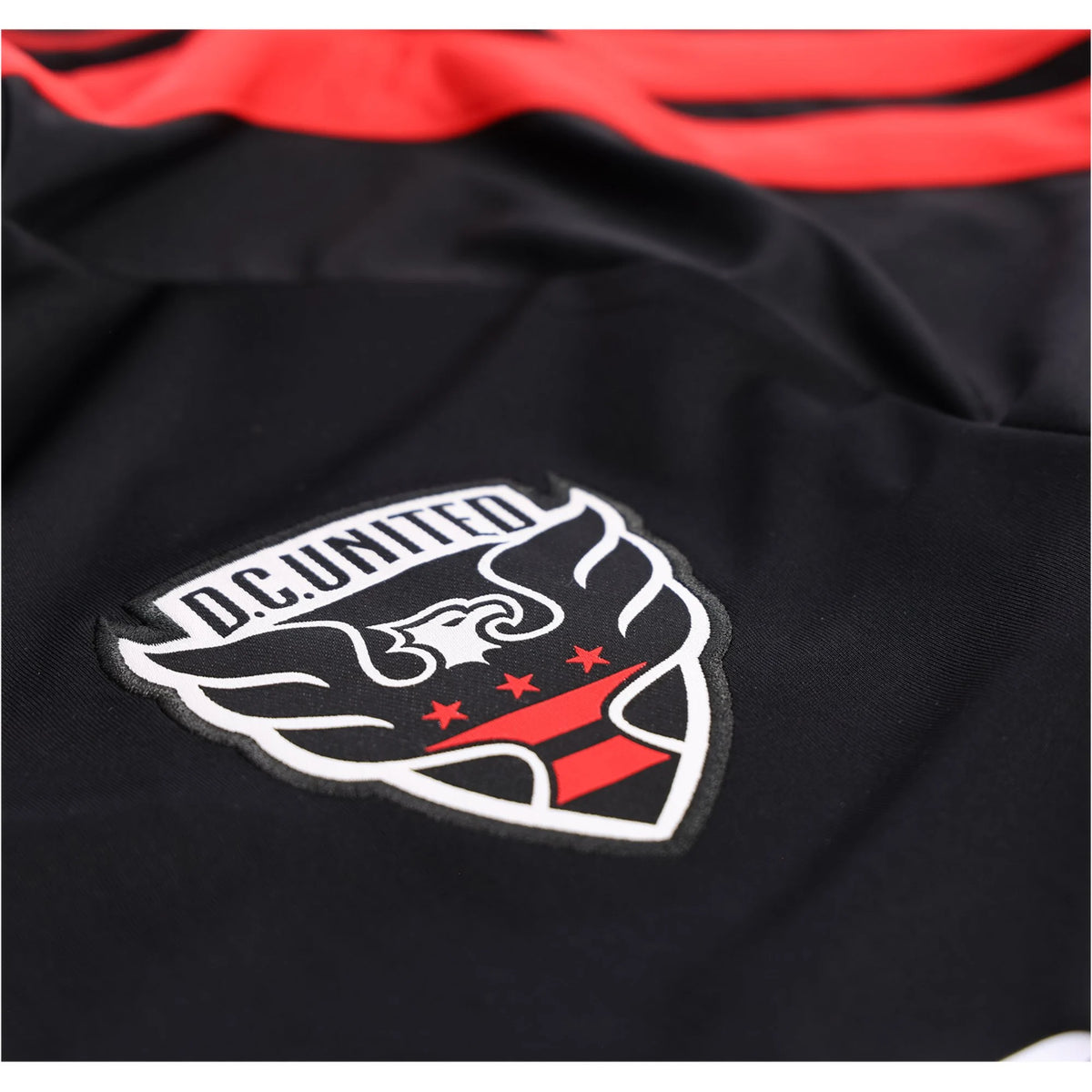 Men's Replica DC United Home Jersey 2026