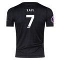 Kid's Replica Xavi Tottenham Hotspur Away Jersey 25/26