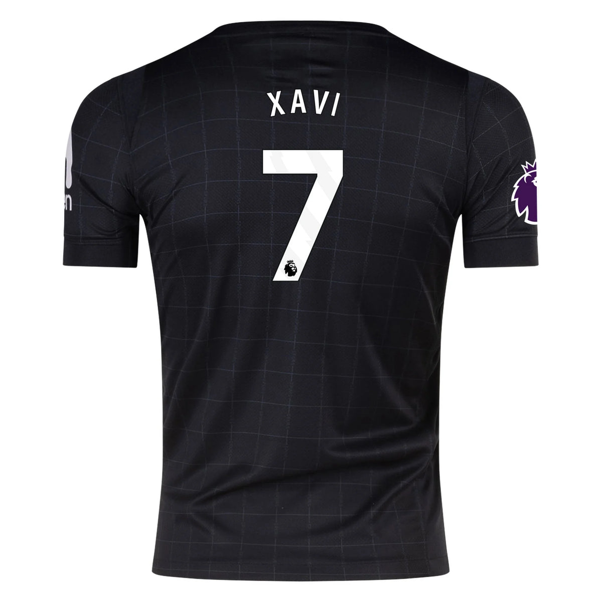 Kid's Replica Xavi Tottenham Hotspur Away Jersey 25/26