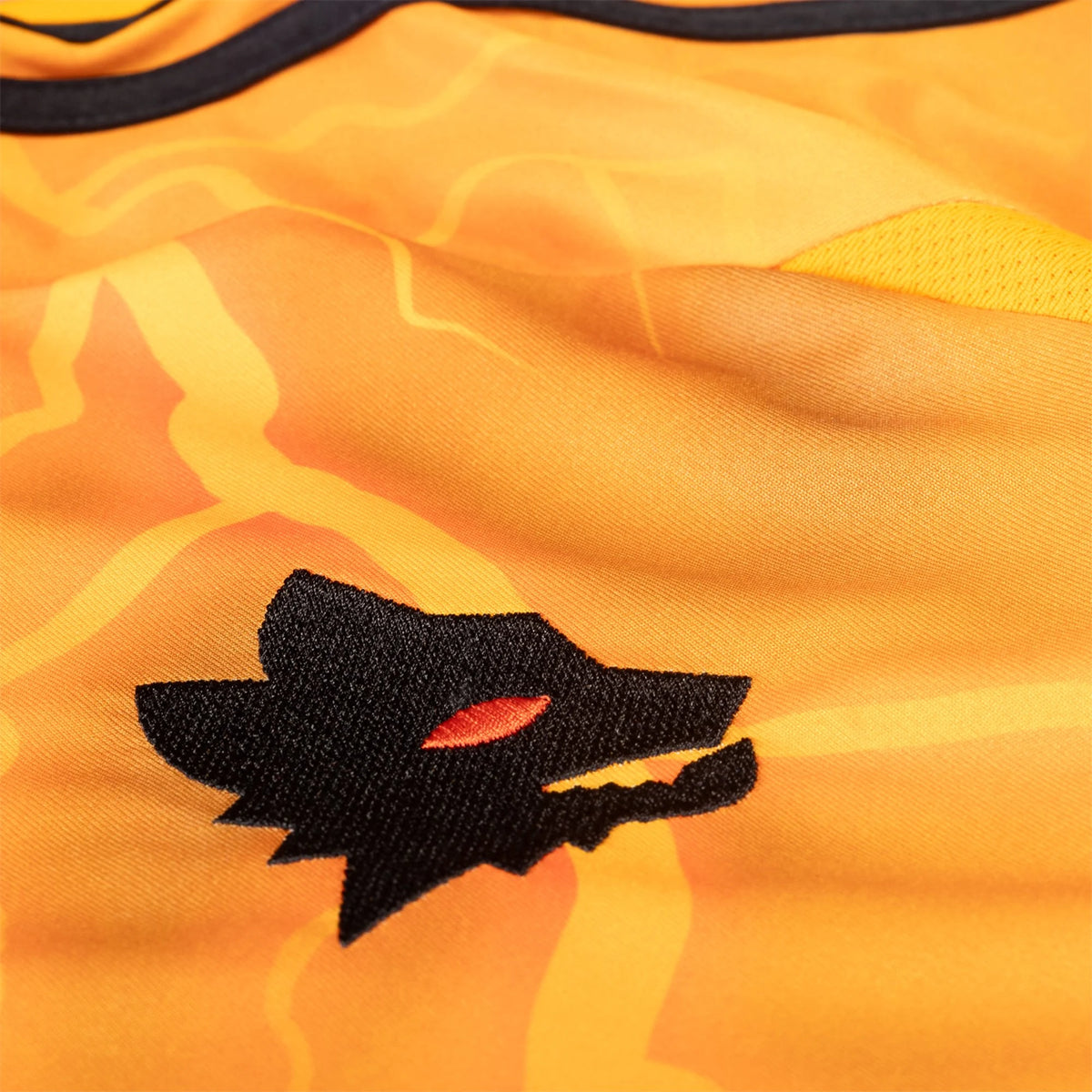 Men's Replica Roma Away Jersey 25/26