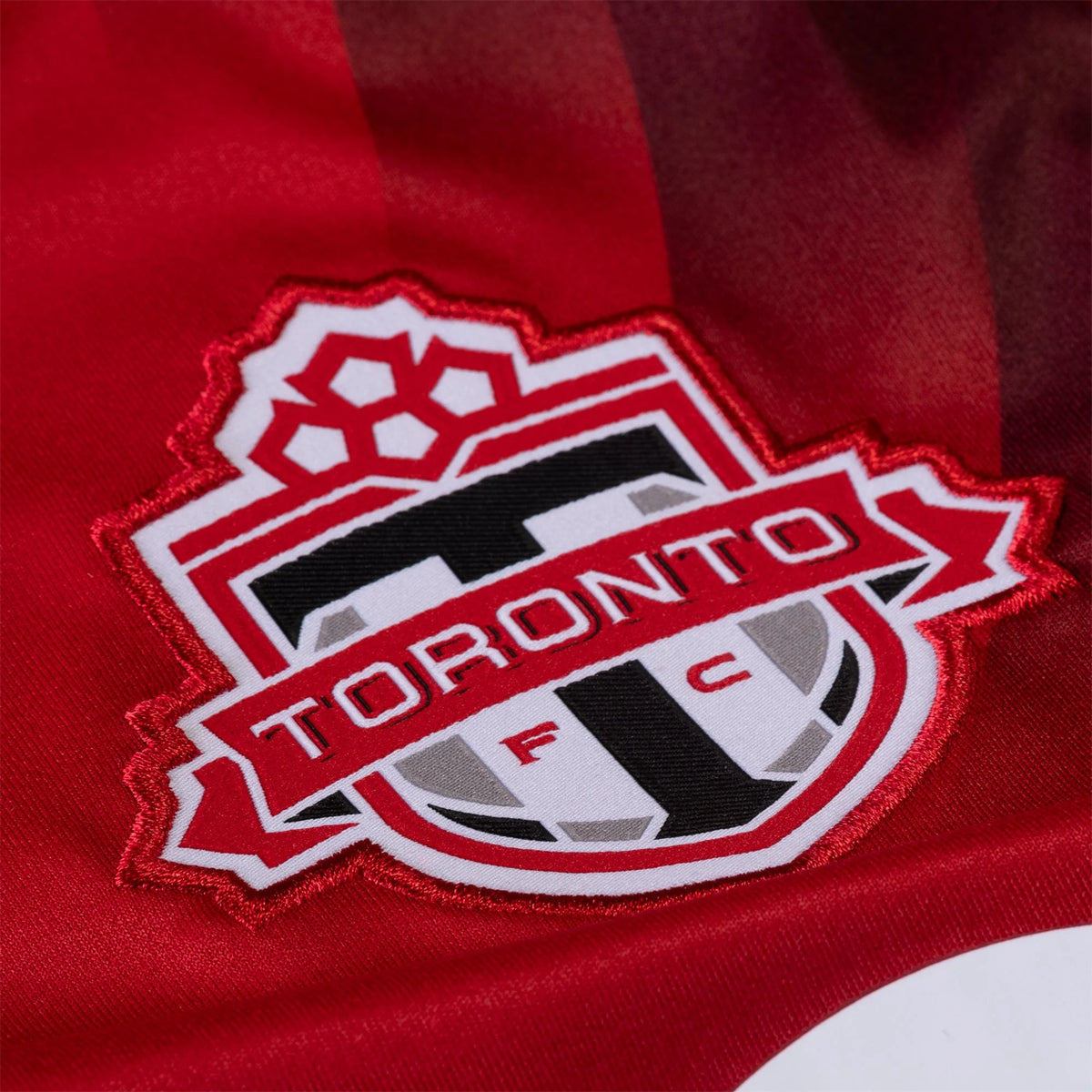 Men's Replica Toronto FC Home Jersey 25/26