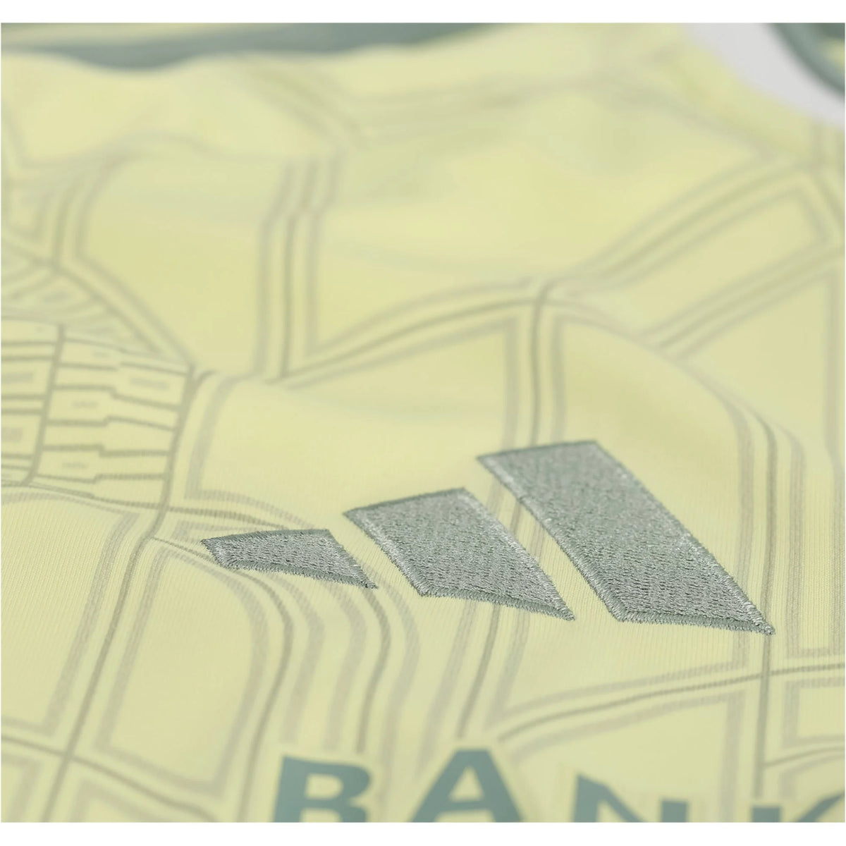 Men's Replica Portland Timbers Away Jersey 2026