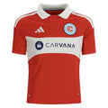 Kid's Replica Chicago Fire Home Jersey 2026