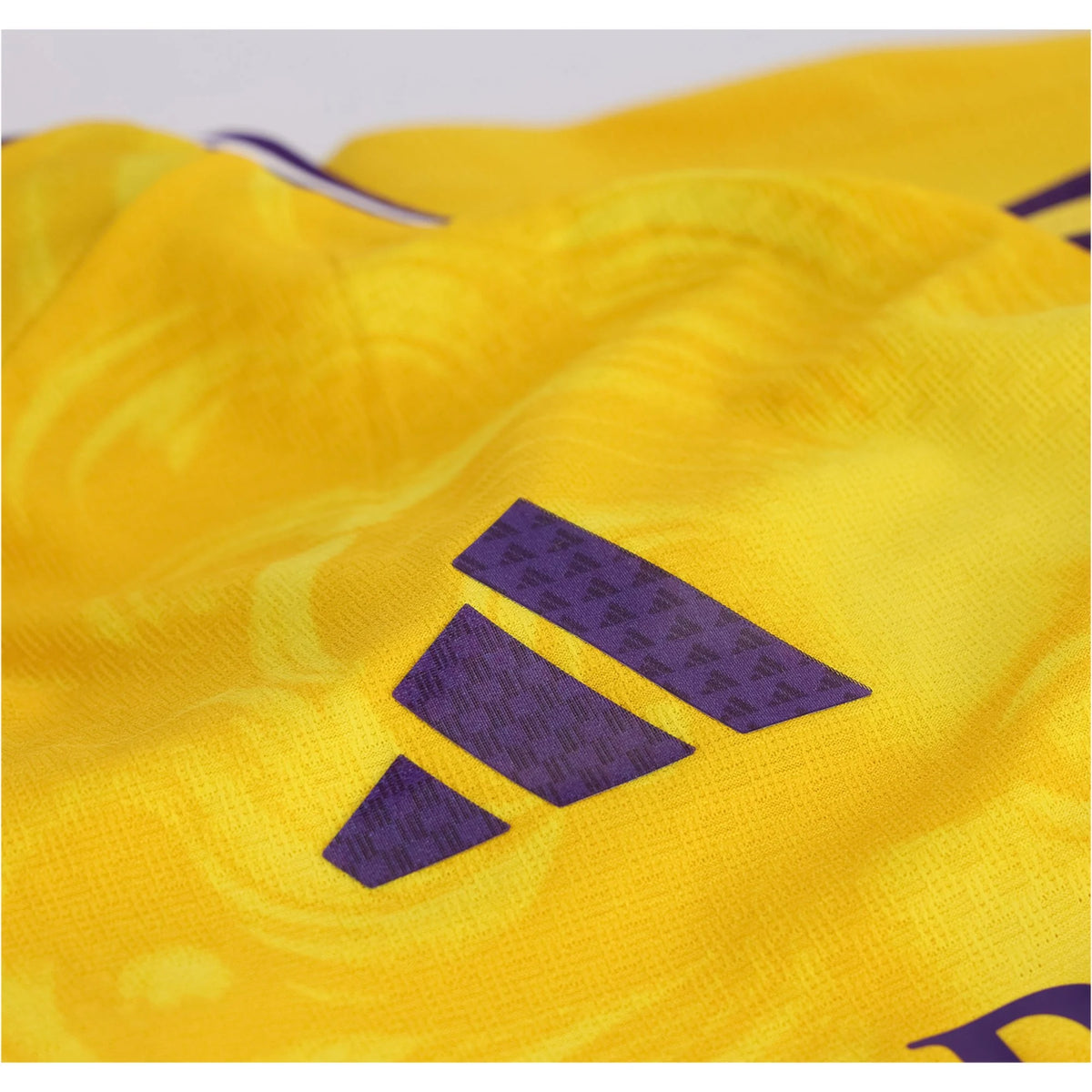 Men's Authentic Orlando City SC Away Jersey 2026