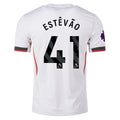 Men's Replica Estevao Chelsea Away Jersey 25/26
