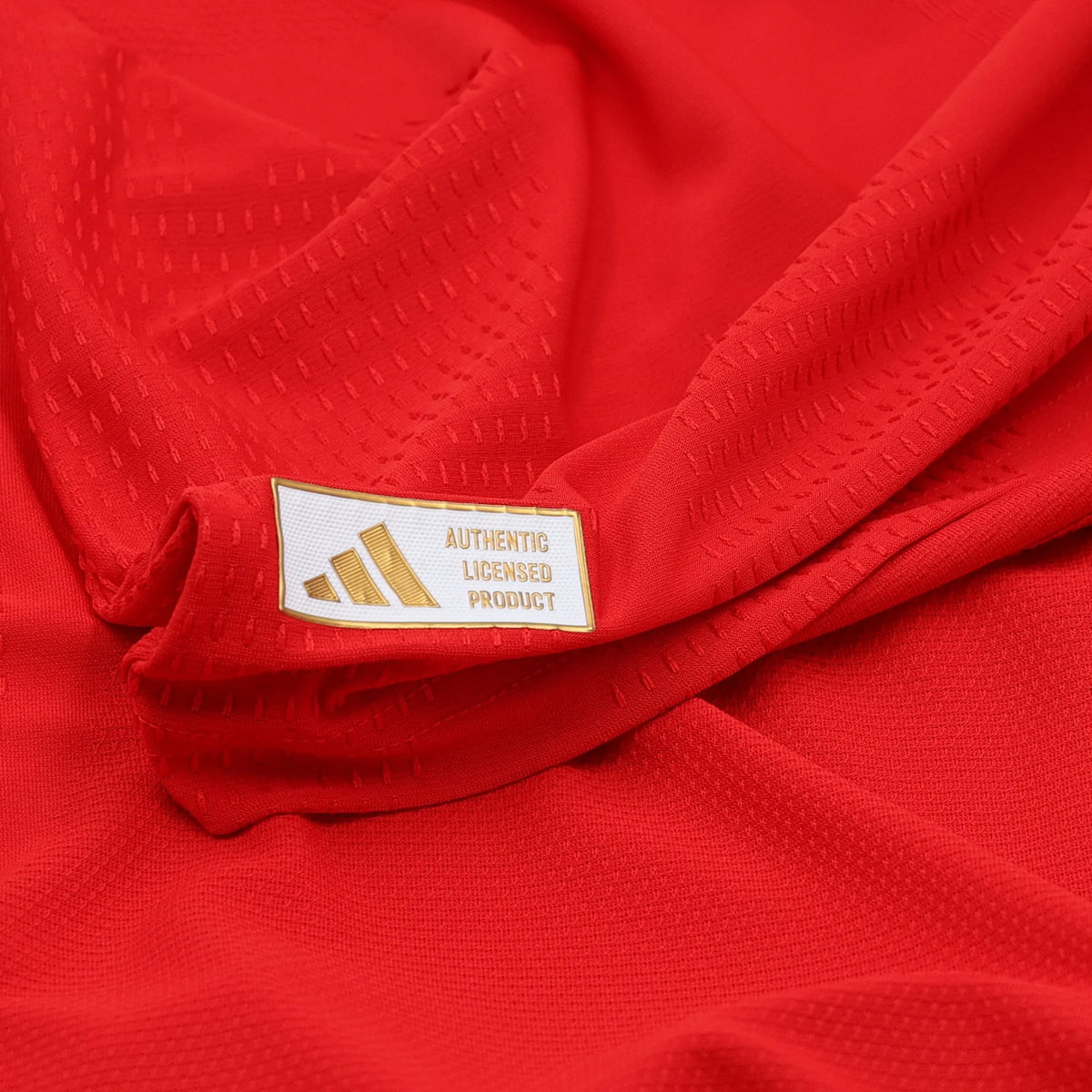 Men's Authentic Arsenal Home Jersey 26/27