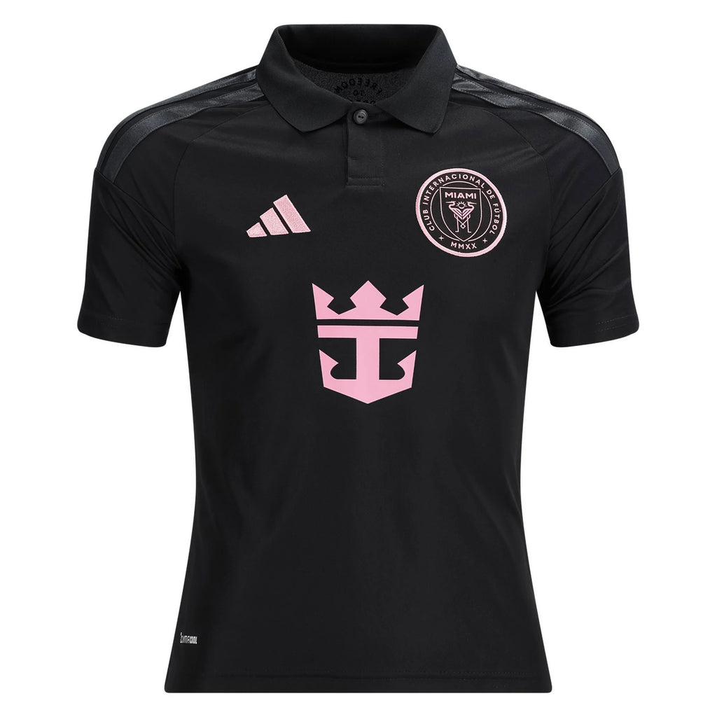 Kid's Replica Allende Inter Miami Away Jersey 2026