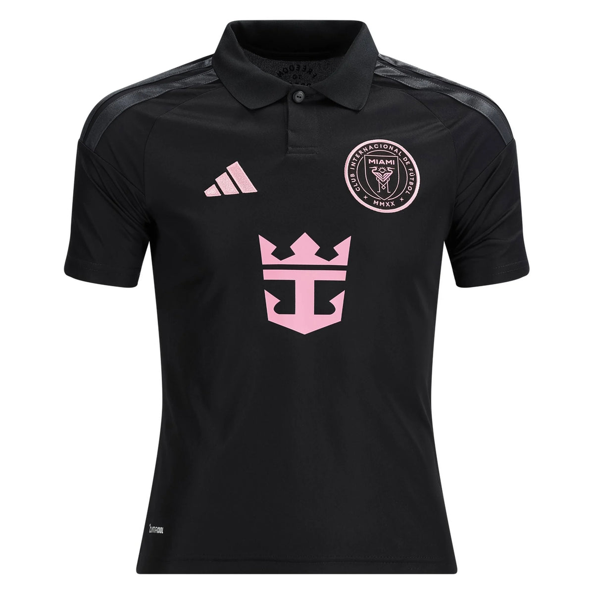 Kid's Replica Allende Inter Miami Away Jersey 2026