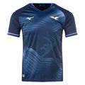 Men's Replica Lazio Third Jersey 25/26