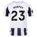 Men's Authentic Murphy Newcastle Home Jersey 25/26