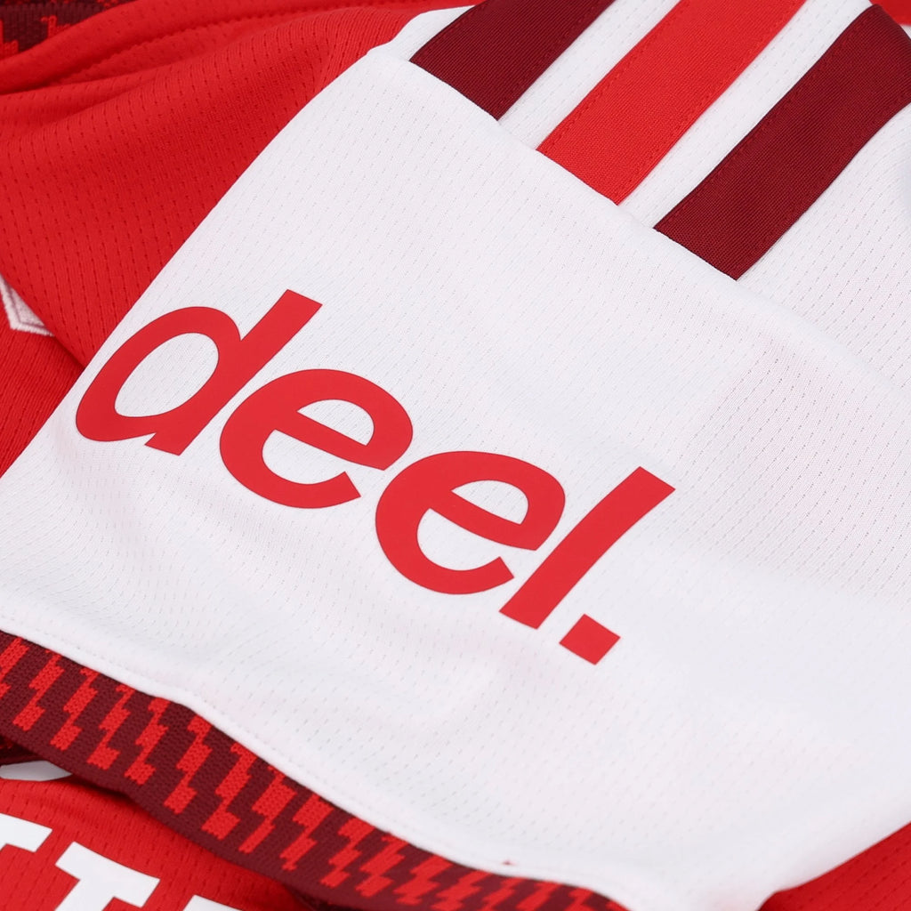 Men's Replica Arsenal Home Jersey 26/27