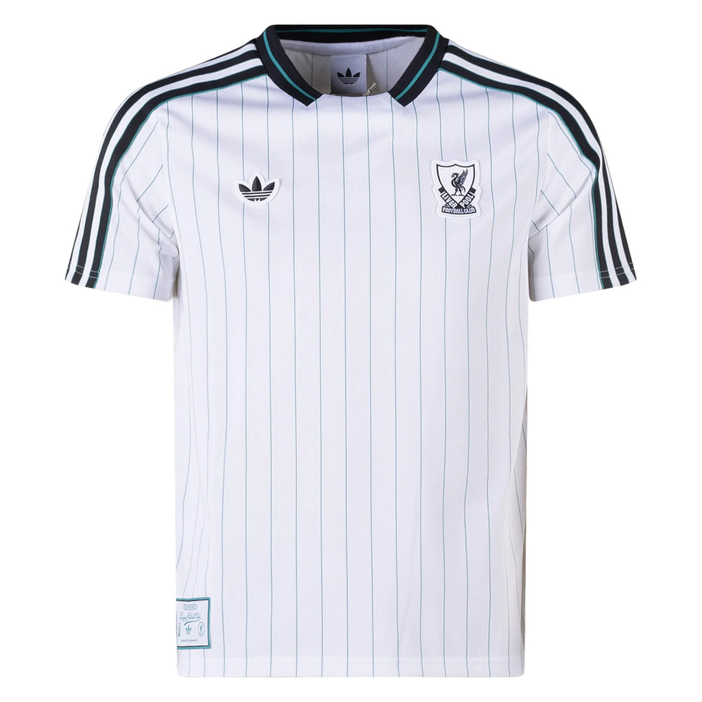 Liverpool Youth Icon Jersey 25/26