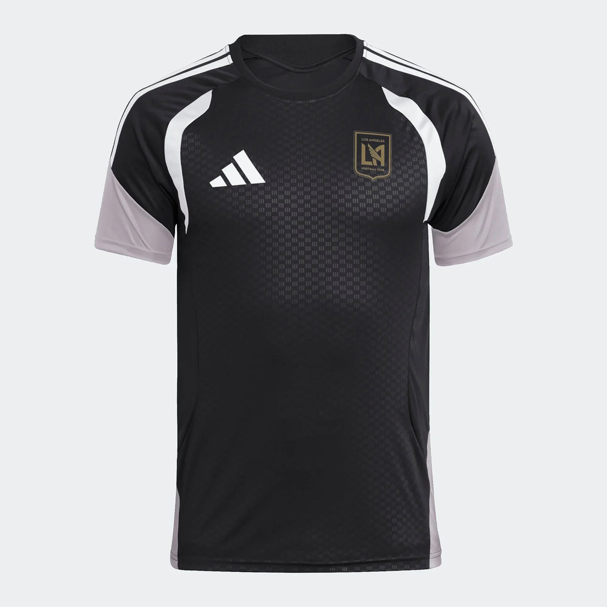 LAFC Training Jersey 2026