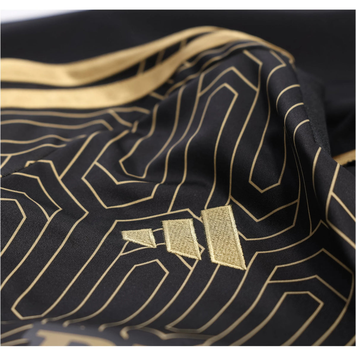 Kid's Replica LAFC Home Jersey 2026