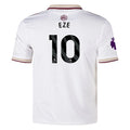 Kid's Replica Eze Arsenal Third Jersey 25/26