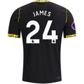Men's Authentic James Chelsea Away Jersey 26/27